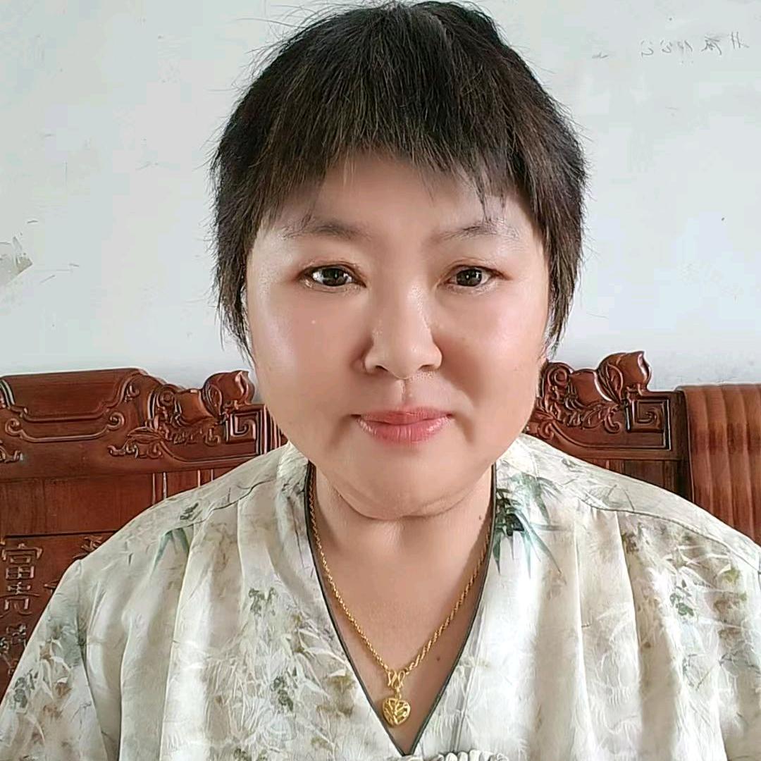 华姐🌷🌷