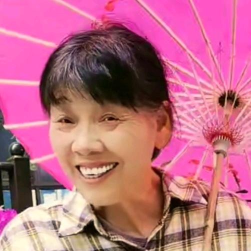 陈艳珍