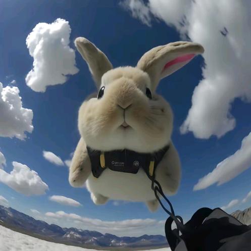 Rabbit¹¹²⁰