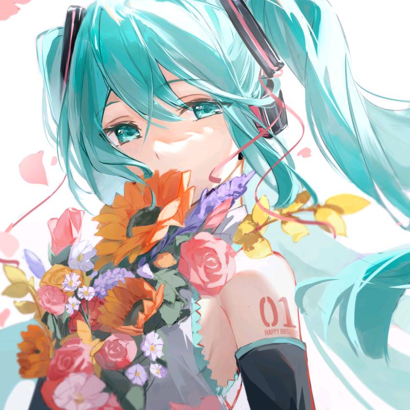 落
