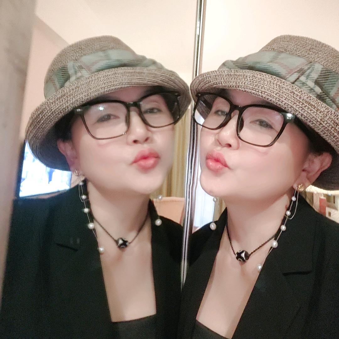 癡夢若水（妃）