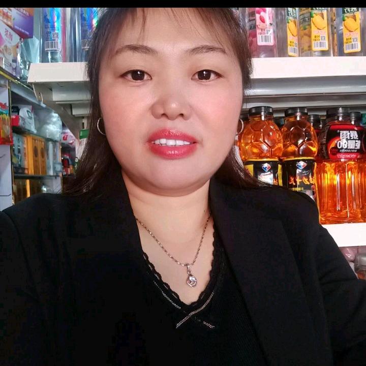 农村小闵