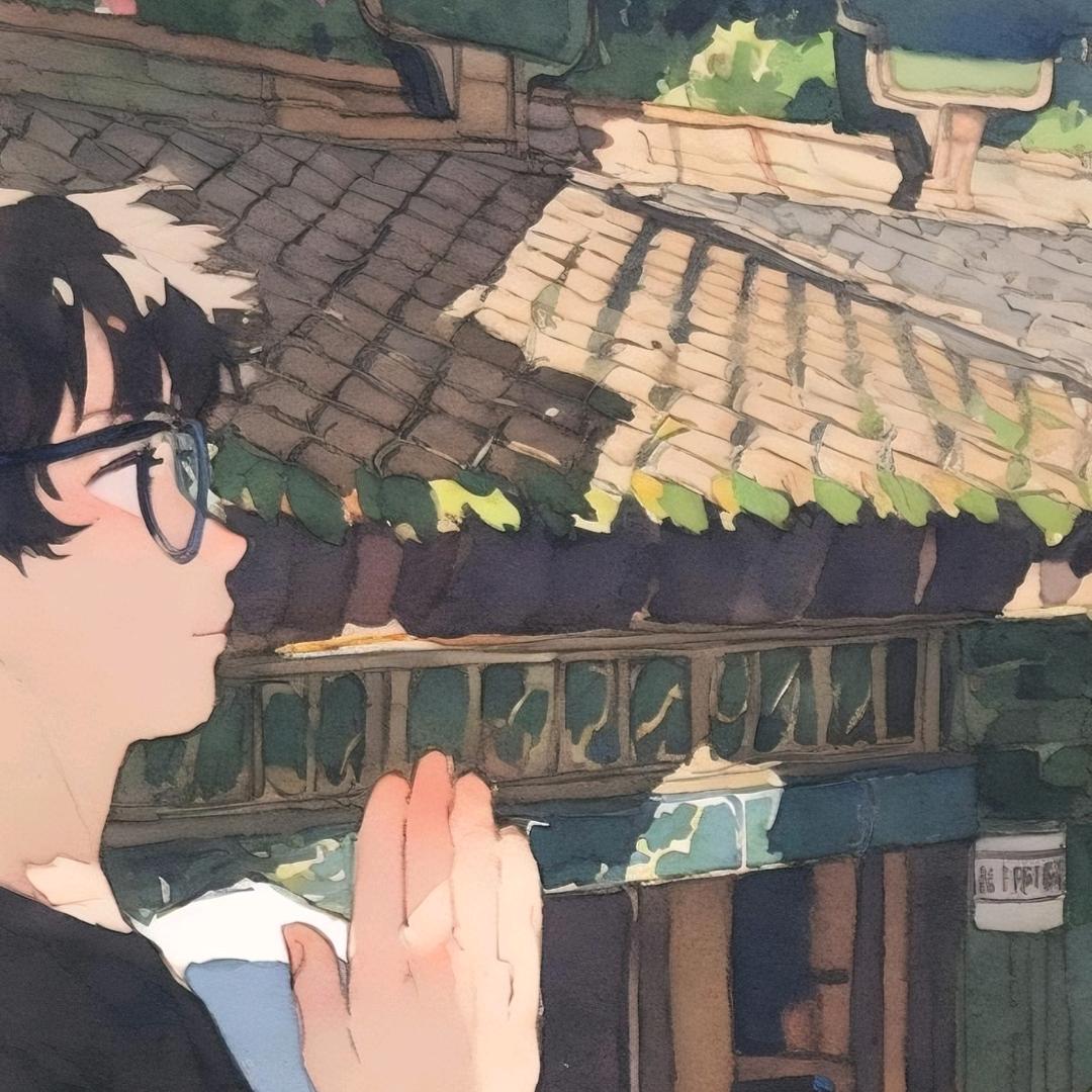 °秋挽（G.E.M.）