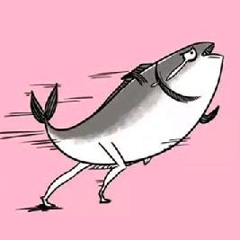 做条咸鱼喽（金铲铲）