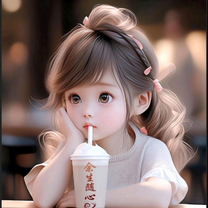 小妮姐