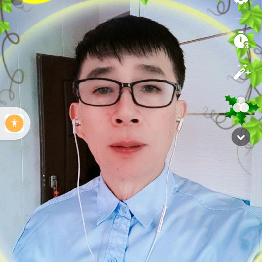 笑对人生