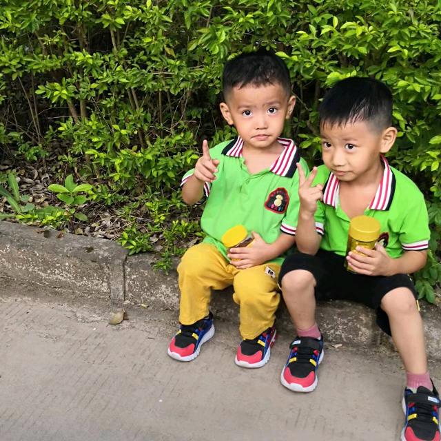 小豪仔笔记