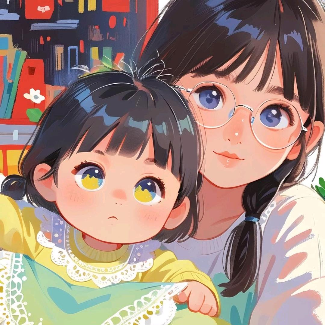 小糊要快乐