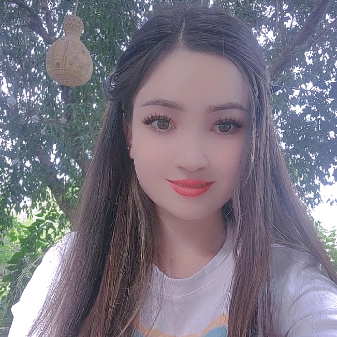 海蓝