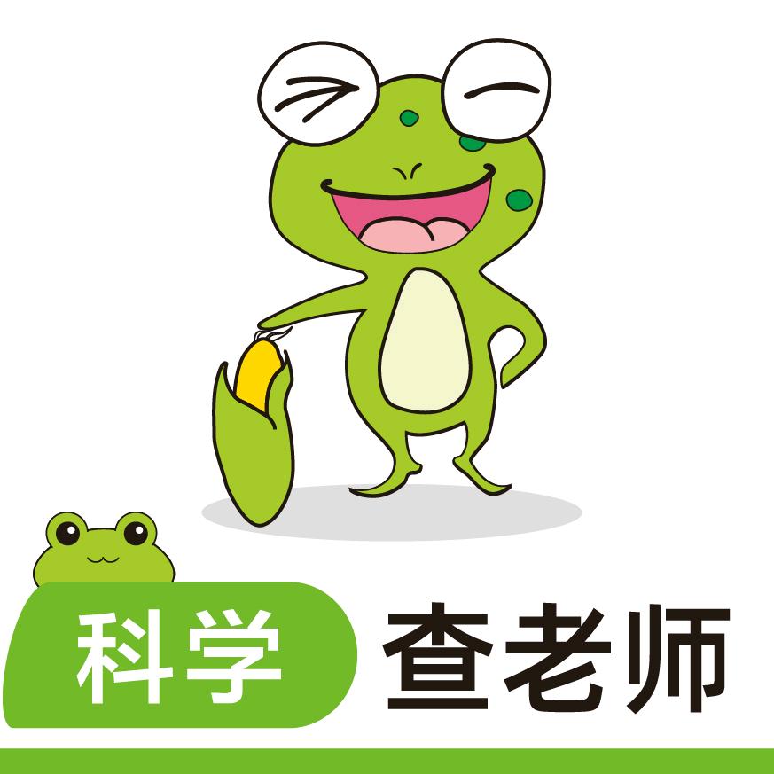 科学查老师