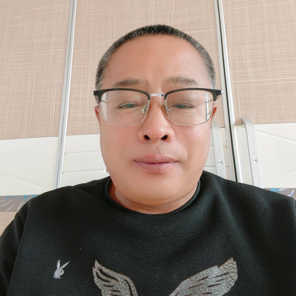 桦南强哥