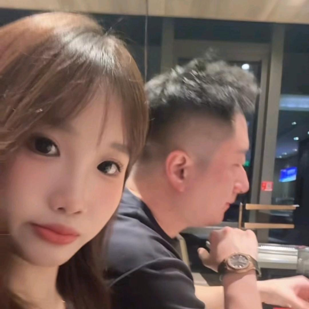 玖爷 墨墨真好看🔥🔥🔥🔥