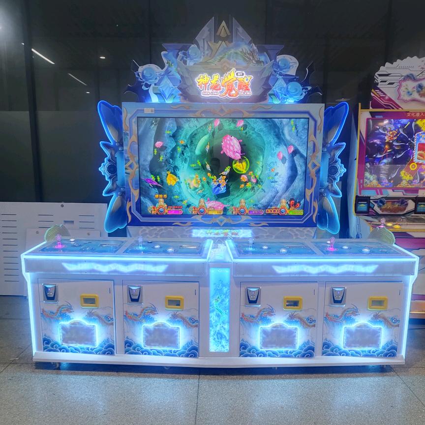 文审礼品机中性机娱乐设备工厂