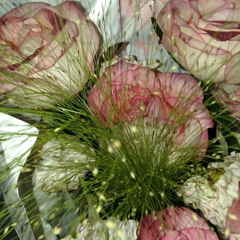 小花花