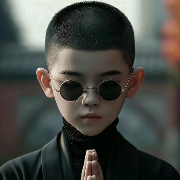 柑橘味的糖