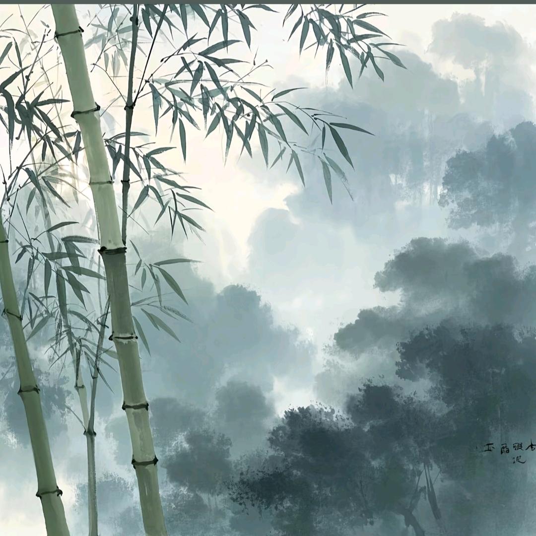 安楠智慧说