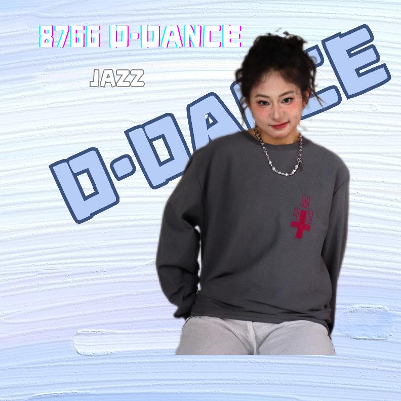 D·DANCE官方号