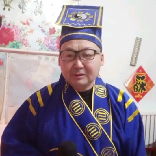 天师归来