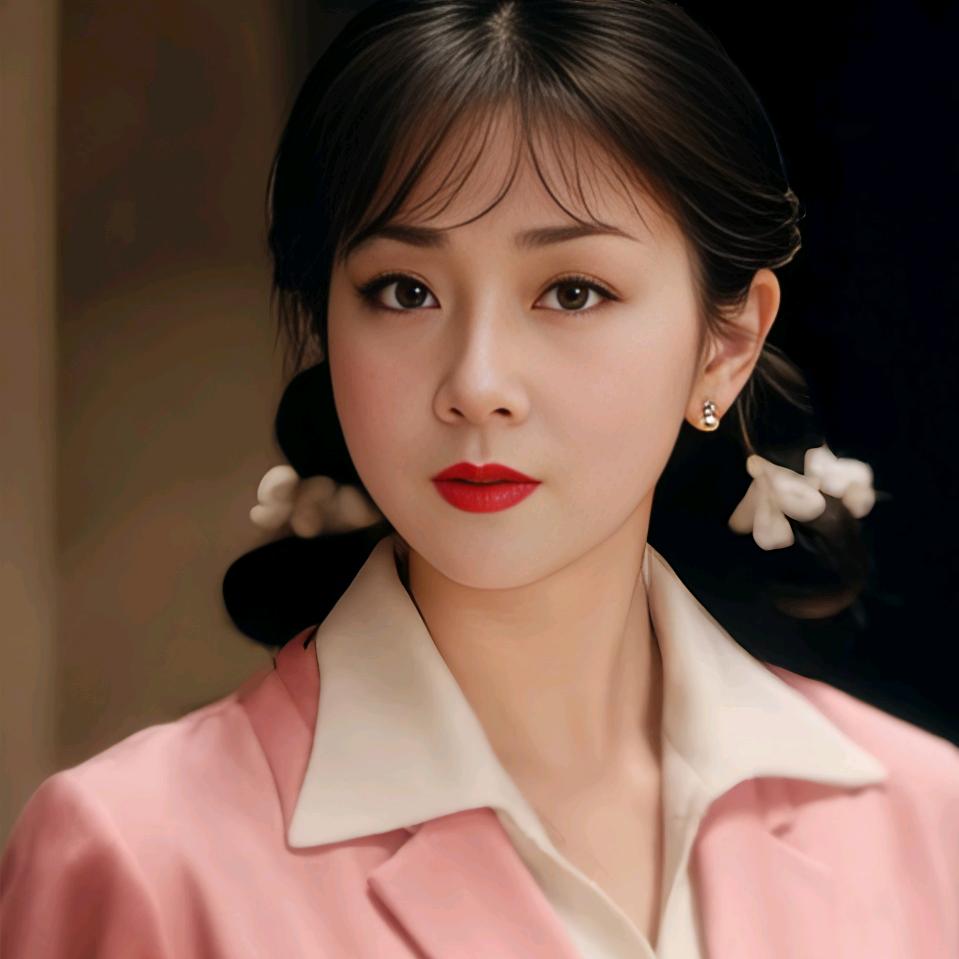 容姐