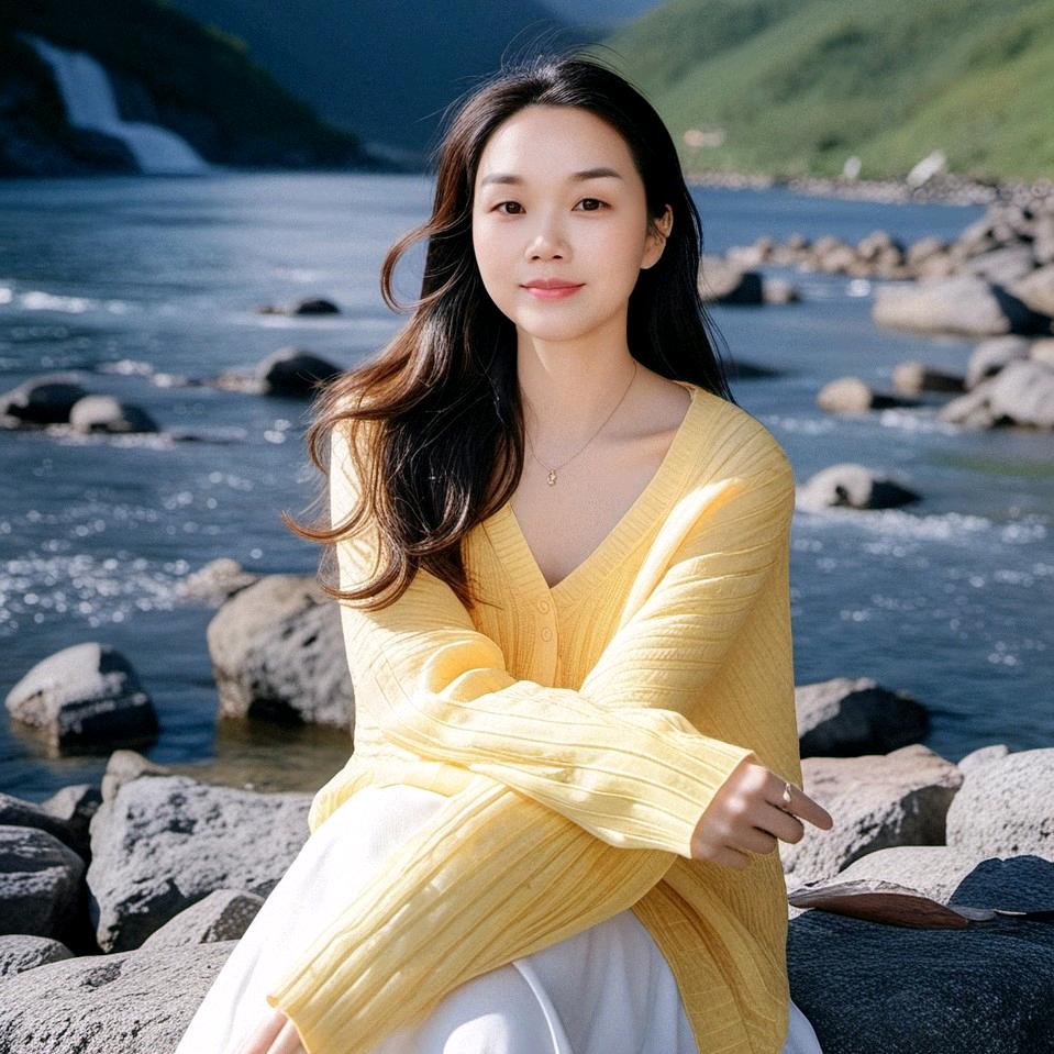 知心人李涛