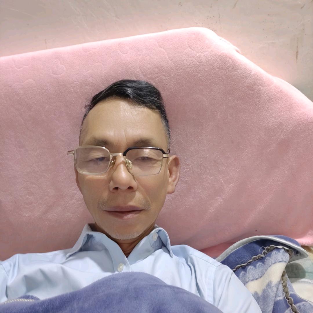 。今生无悔