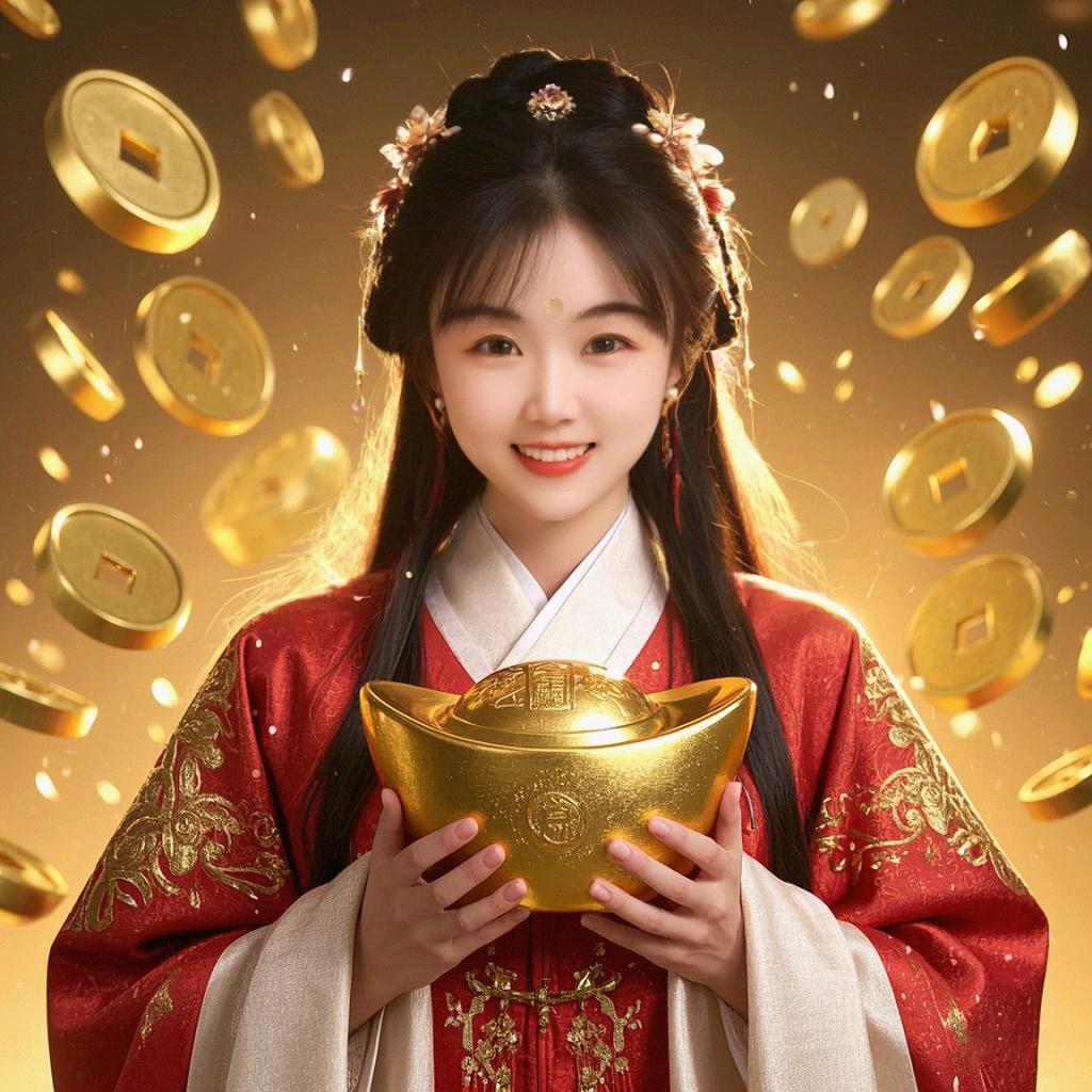 艺甜小妮