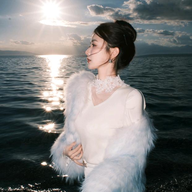 你的阿祯呀轻奢女装