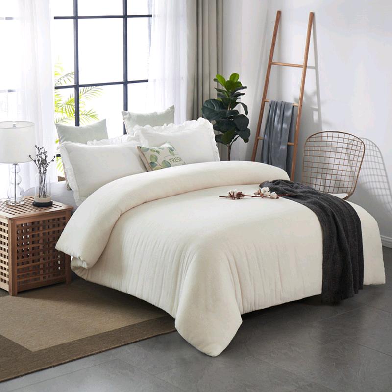 小明棉被家纺工厂