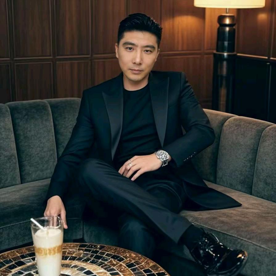 涛哥丶