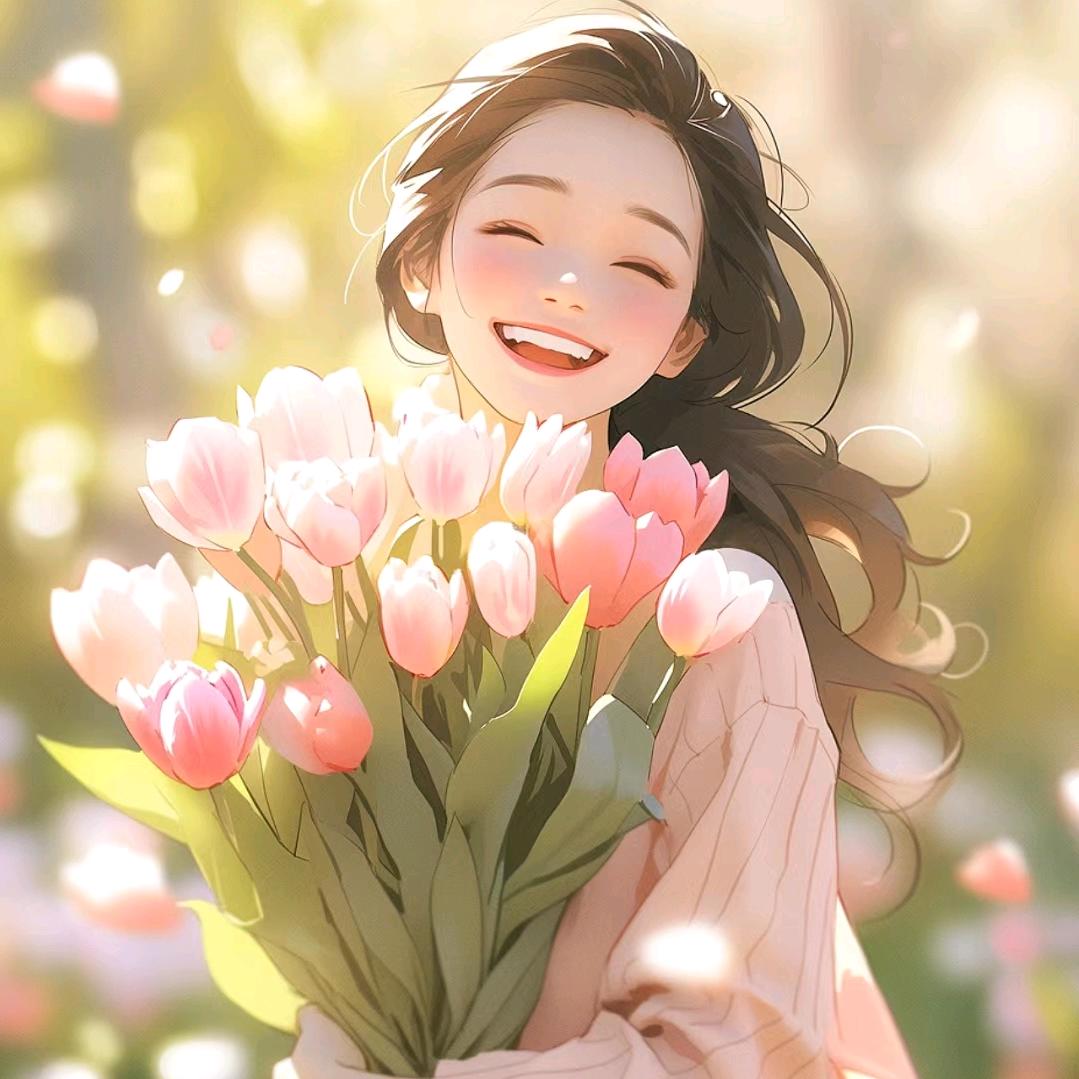 卿衣染霜华