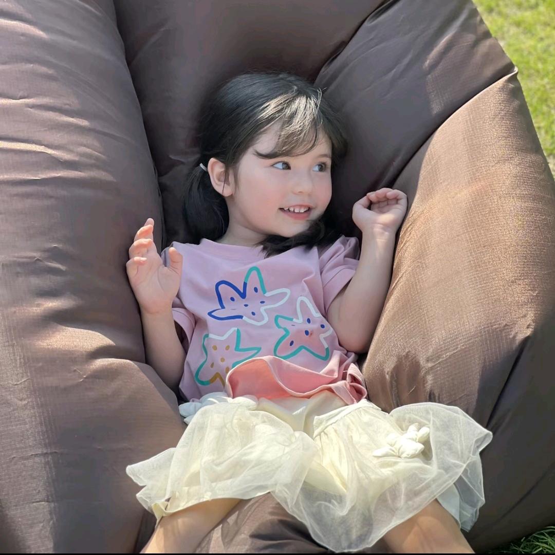 火焰小溪小精灵