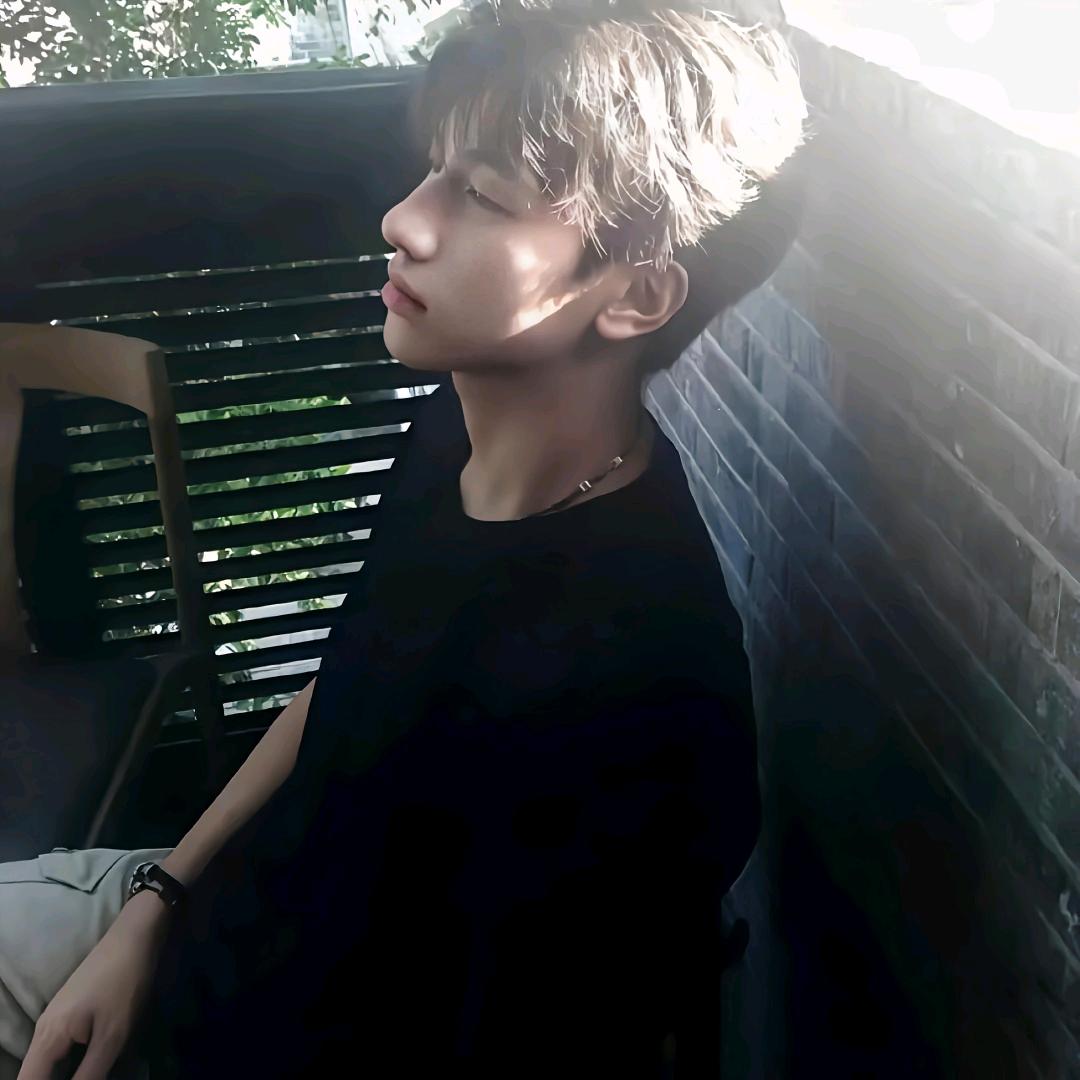 许愿