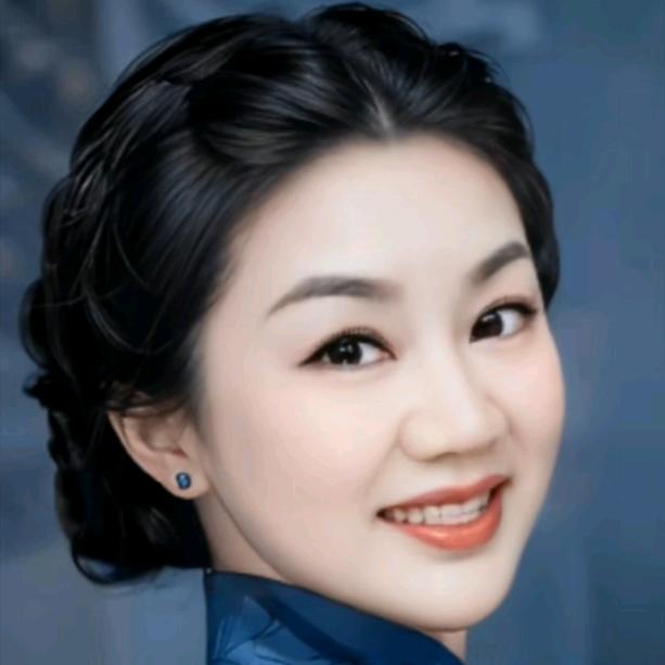 四个孙子的奶奶（唐爷）