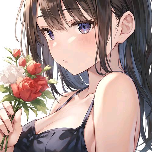 呆晓颜