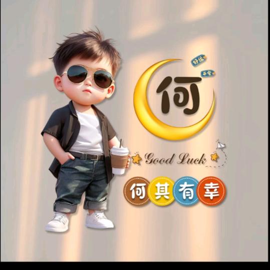 ❤️糖心何包蛋❤️