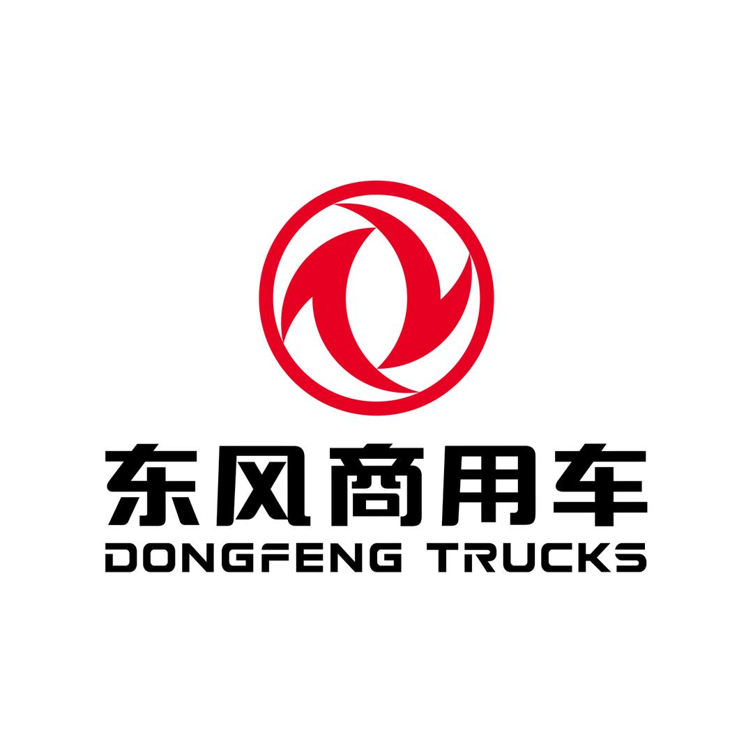 东风商用车忻州东贸小崔