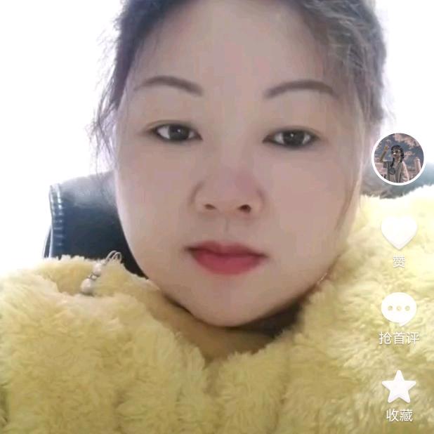 知秋姐