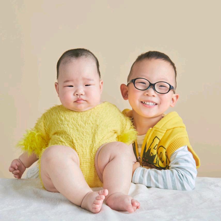 狗哥鼠妹爱读书