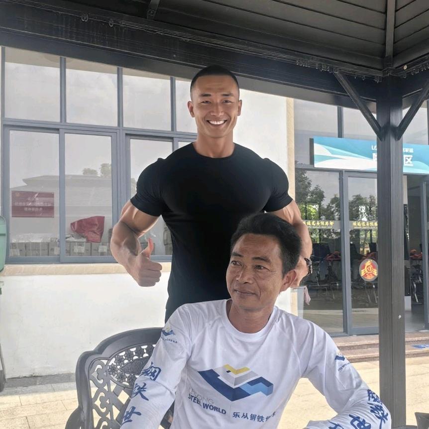 @龙舟科训