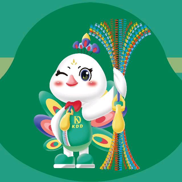 KDD 拉链