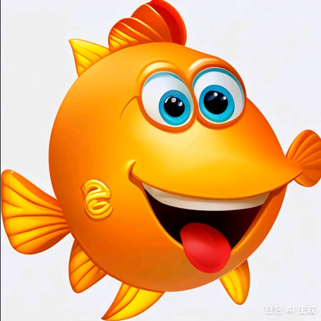 淇缘观赏鱼工作室