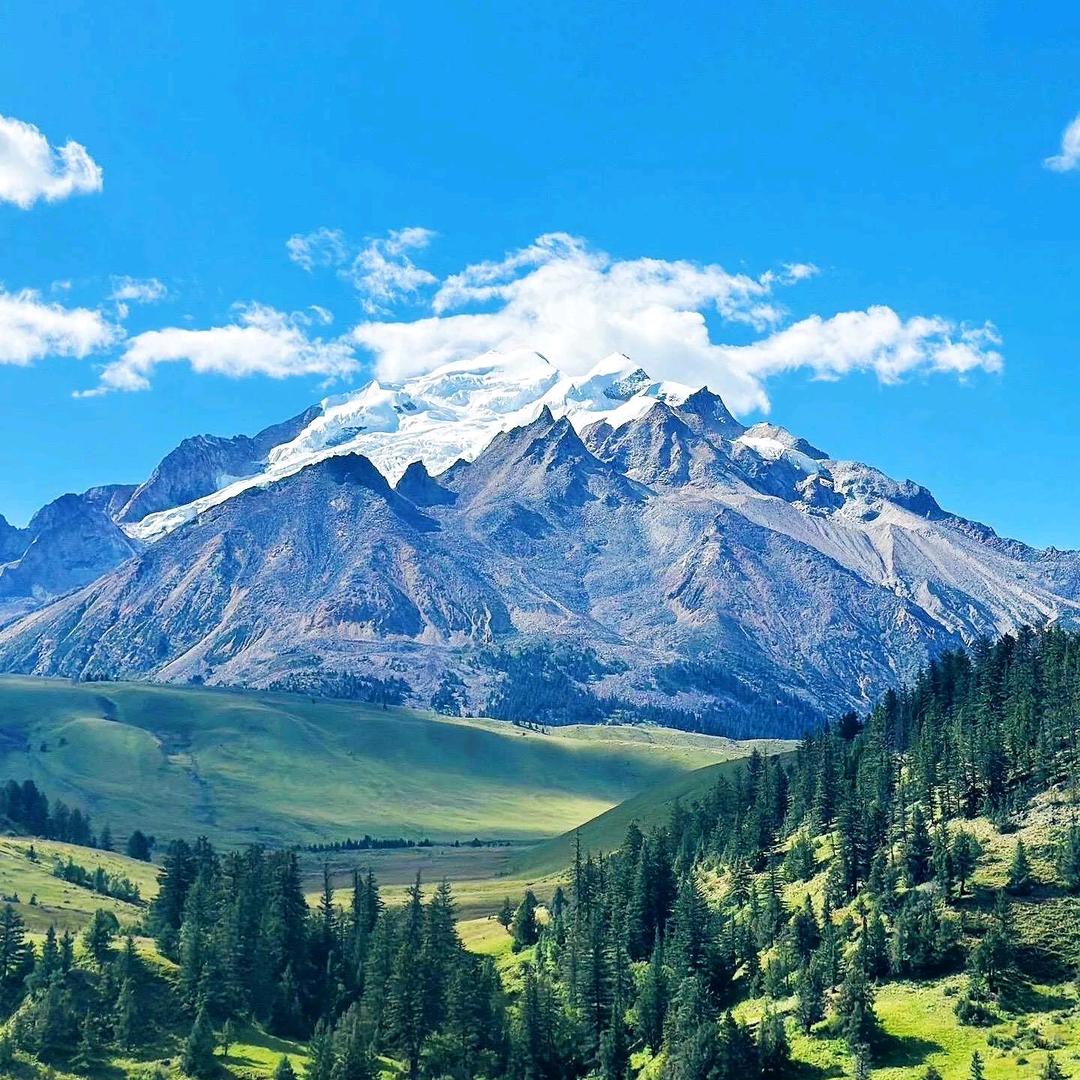 格聂向导～降扎