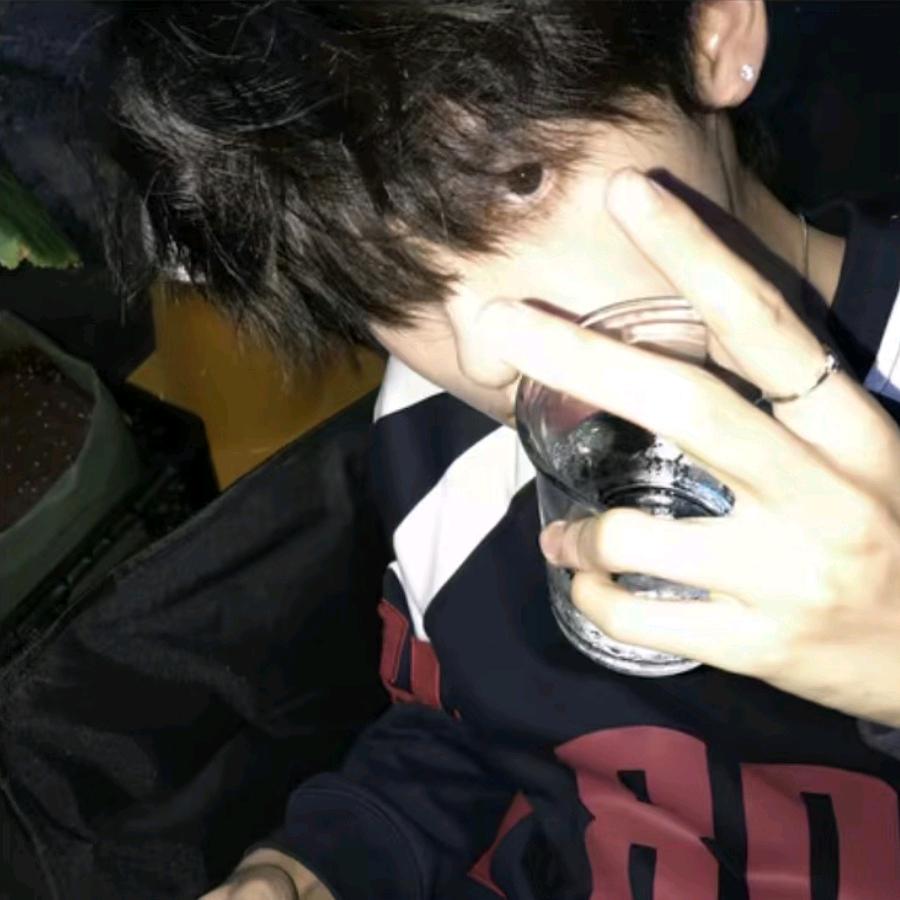 泪
