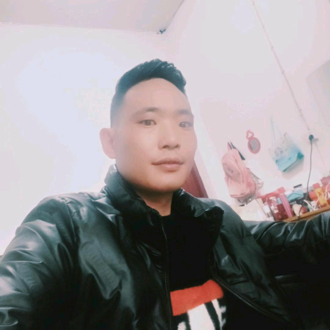 单身一人
