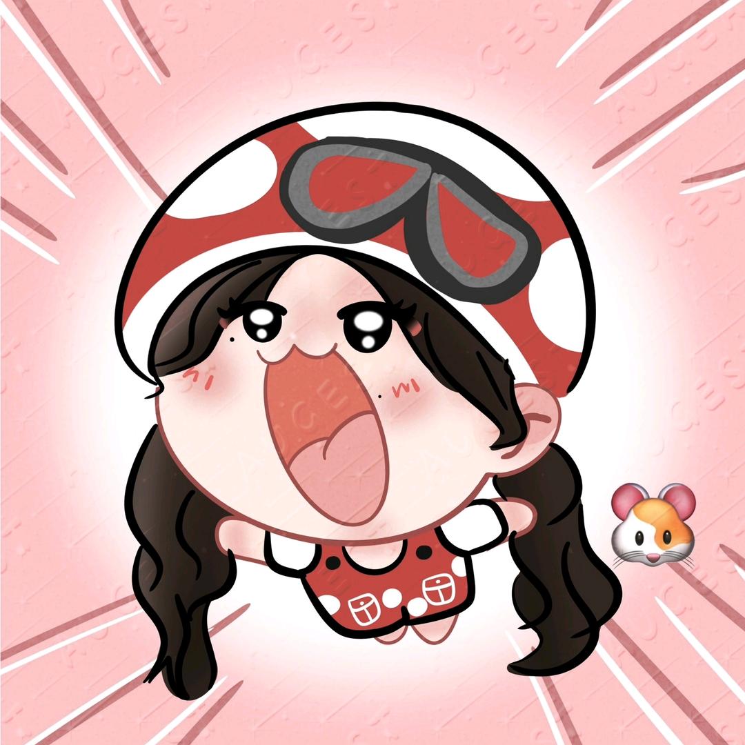 AUGEST🐹