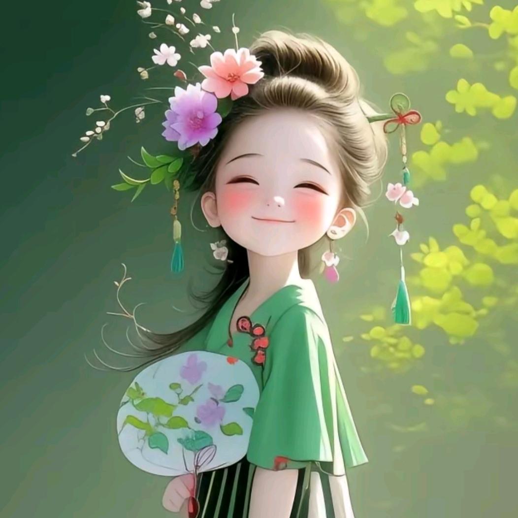 余生所求皆所愿
