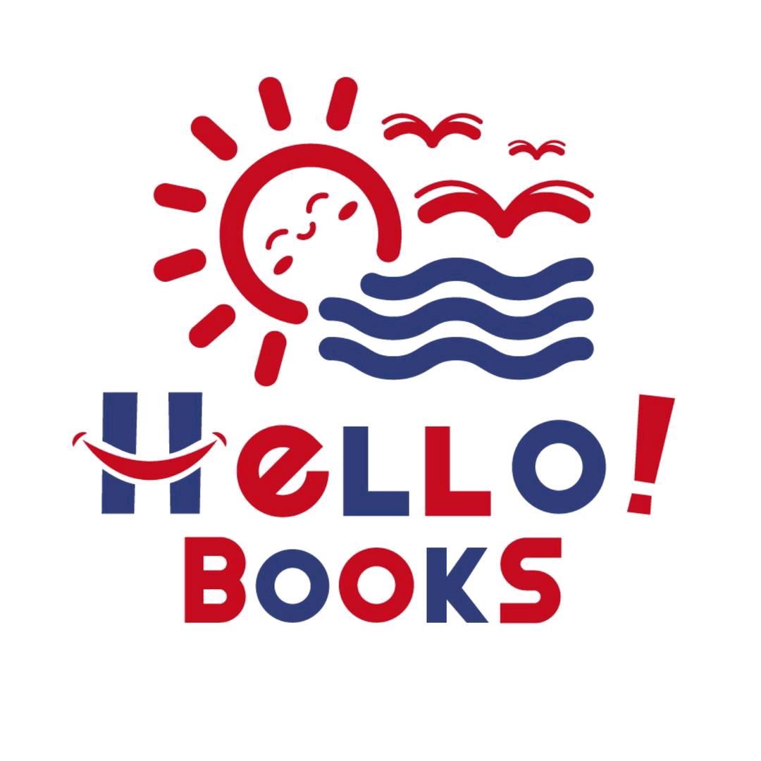 HelloBooks阅读成长中心