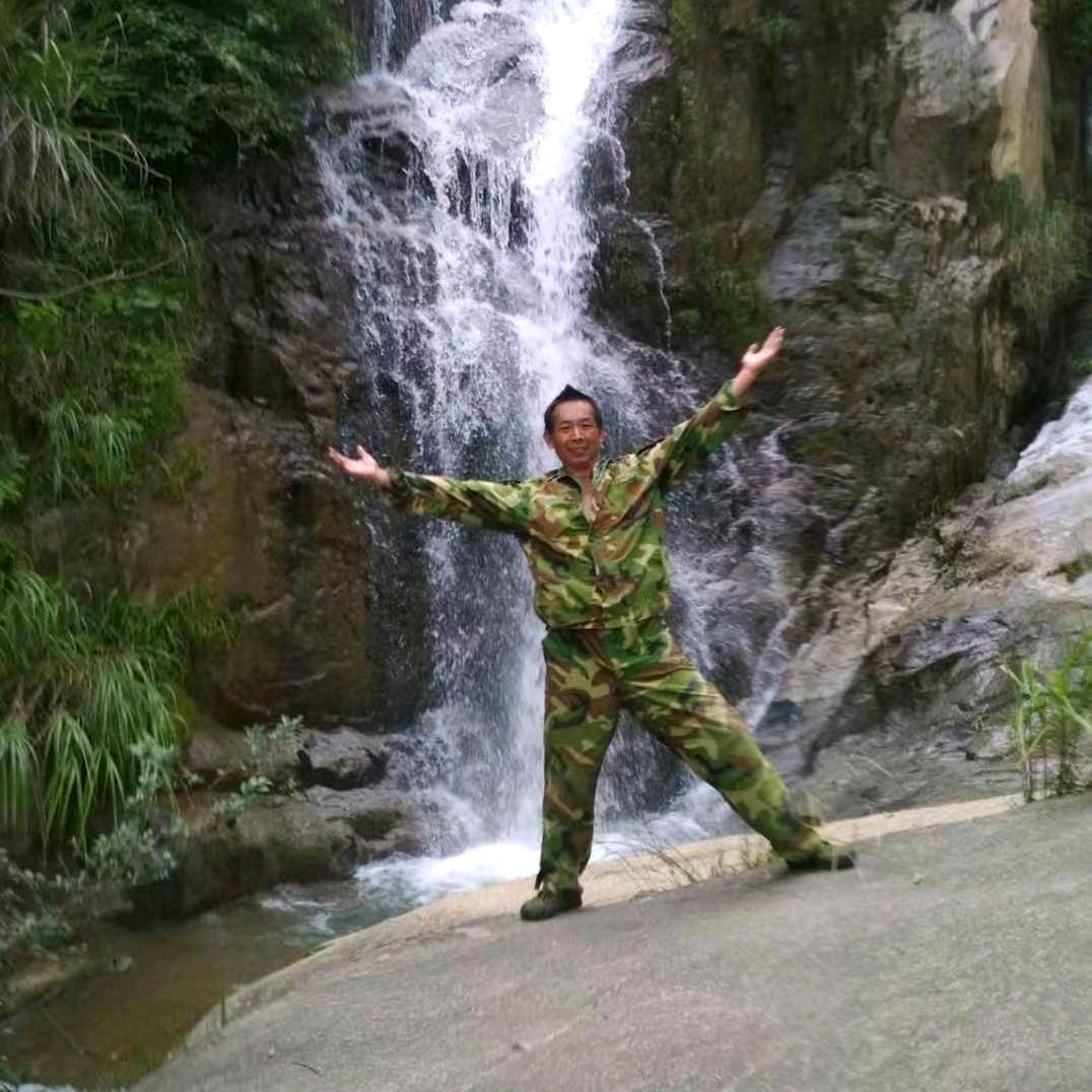 永不褪色