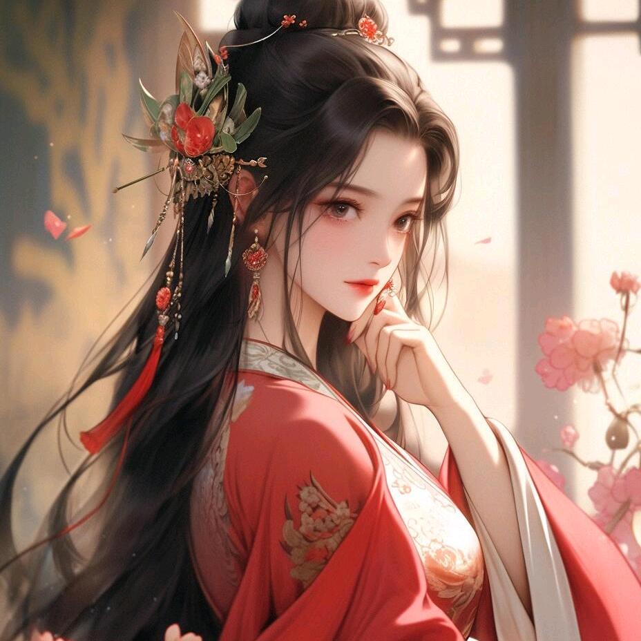 涵涵姐