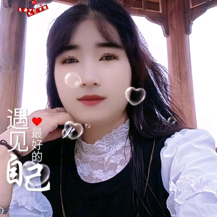 雨后彩红（小陈）